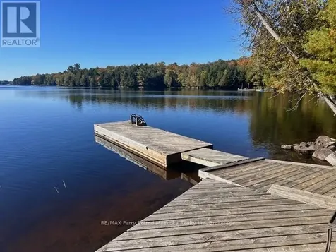 47 Neighick Lake Road Magnetawan ON P0A 1A0