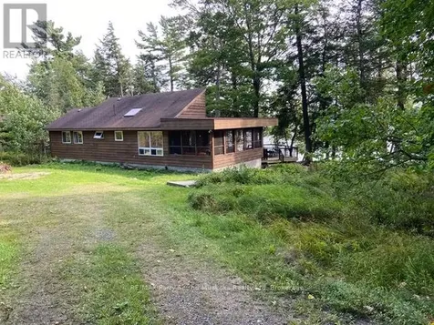 47 Neighick Lake Road Magnetawan ON P0A 1A0