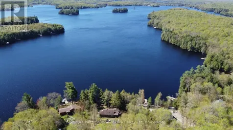 47 Neighick Lake Road Magnetawan ON P0A 1A0