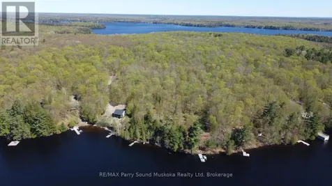 47 Neighick Lake Road Magnetawan ON P0A 1A0