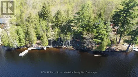 47 Neighick Lake Road Magnetawan ON P0A 1A0