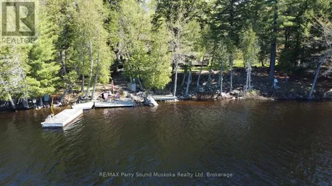 47 Neighick Lake Road Magnetawan ON P0A 1A0