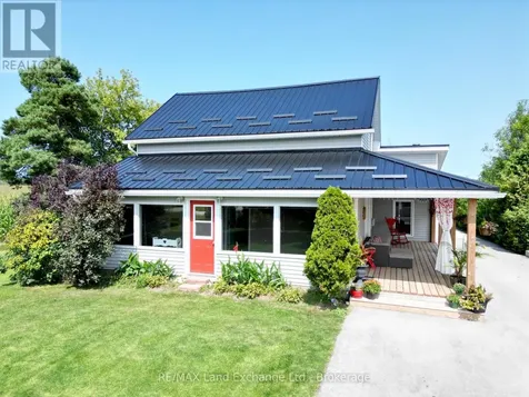 1676 Bruce-saugeen Townline Saugeen Shores ON N0H 2C5