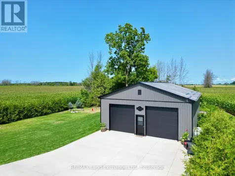 1676 Bruce-saugeen Townline Saugeen Shores ON N0H 2C5
