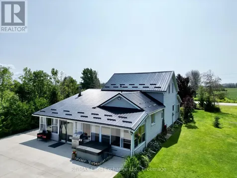 1676 Bruce-saugeen Townline Saugeen Shores ON N0H 2C5