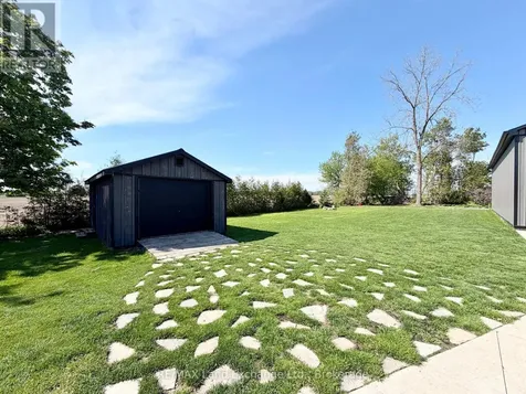 1676 Bruce-saugeen Townline Saugeen Shores ON N0H 2C5