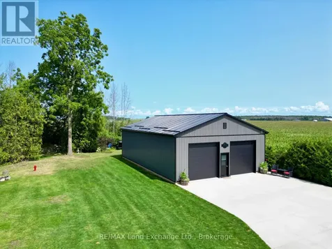 1676 Bruce-saugeen Townline Saugeen Shores ON N0H 2C5