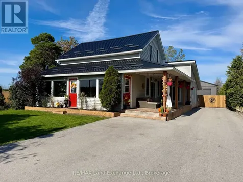 1676 Bruce-saugeen Townline Saugeen Shores ON N0H 2C5