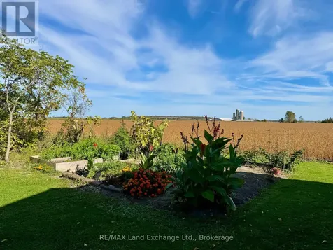 1676 Bruce-saugeen Townline Saugeen Shores ON N0H 2C5