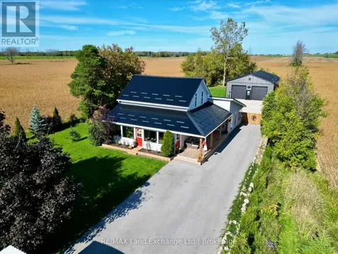 1676 Bruce-saugeen Townline Saugeen Shores ON N0H 2C5