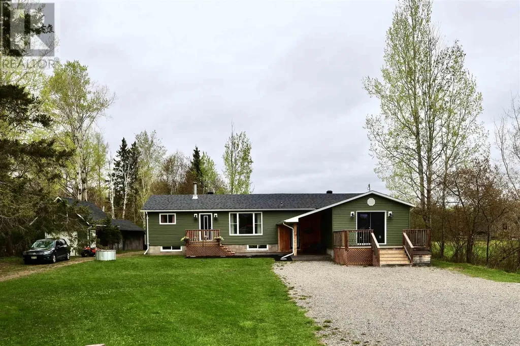 438 Pineshores Road Goulais River ON P0S 1E0