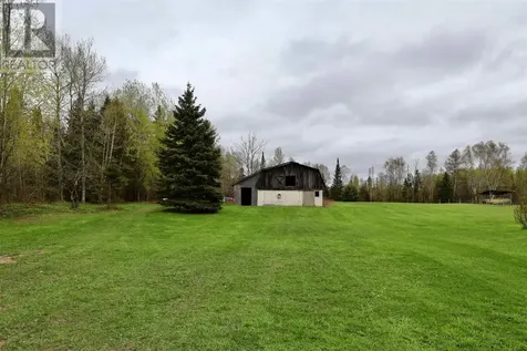 438 Pineshores Road Goulais River ON P0S 1E0
