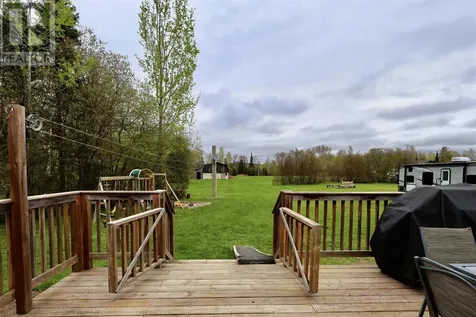 438 Pineshores Road Goulais River ON P0S 1E0