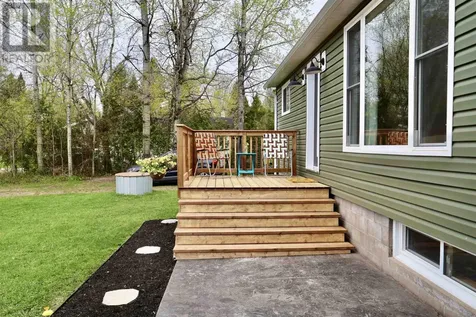 438 Pineshores Road Goulais River ON P0S 1E0