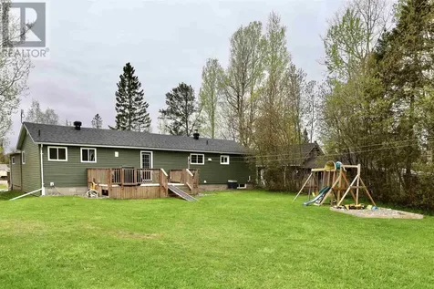 438 Pineshores Road Goulais River ON P0S 1E0