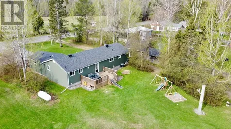 438 Pineshores Road Goulais River ON P0S 1E0