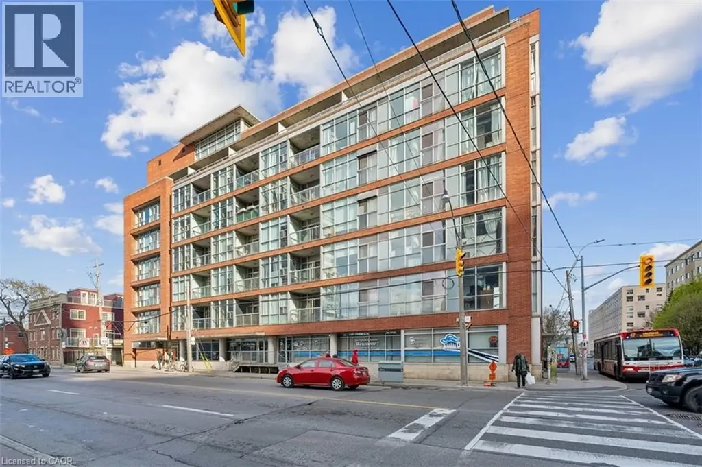 1375 Dupont Street Toronto ON M6H 4J8