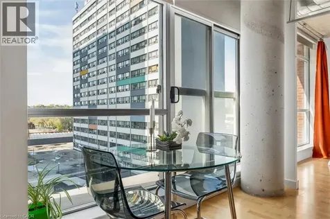 1375 Dupont Street Toronto ON M6H 4J8
