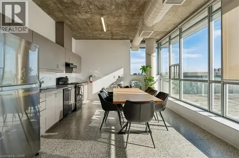 1375 Dupont Street Toronto ON M6H 4J8