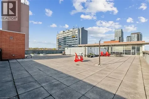 1375 Dupont Street Toronto ON M6H 4J8