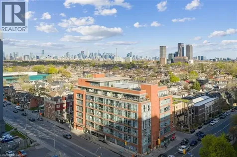 1375 Dupont Street Toronto ON M6H 4J8