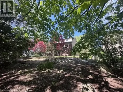 423 Cadbury Court Waterloo ON N2K 3G7