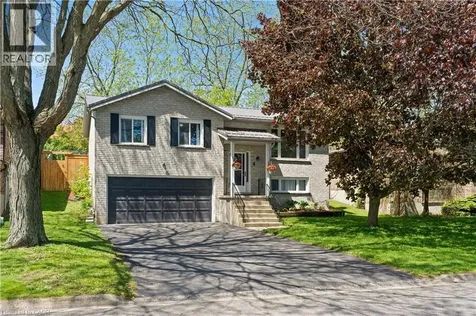 4 Brant Street Simcoe ON N3Y 5G2