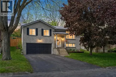 4 Brant Street Simcoe ON N3Y 5G2