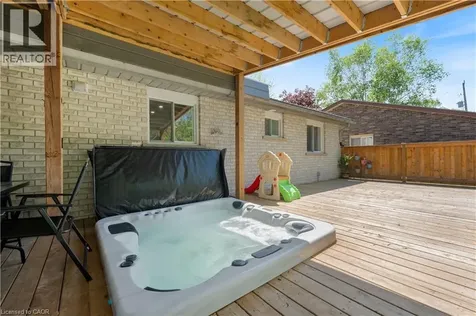 4 Brant Street Simcoe ON N3Y 5G2