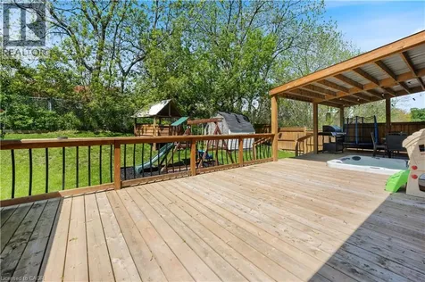 4 Brant Street Simcoe ON N3Y 5G2