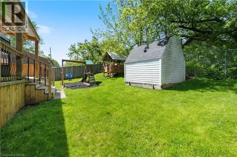 4 Brant Street Simcoe ON N3Y 5G2