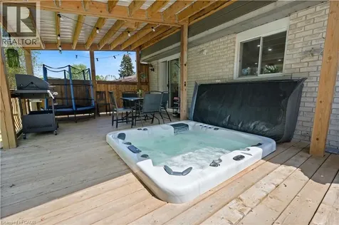 4 Brant Street Simcoe ON N3Y 5G2