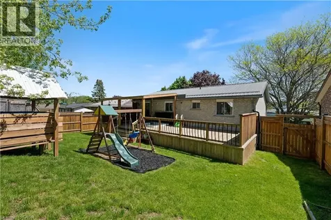 4 Brant Street Simcoe ON N3Y 5G2