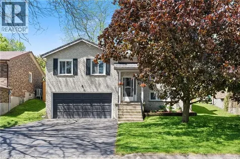4 Brant Street Simcoe ON N3Y 5G2