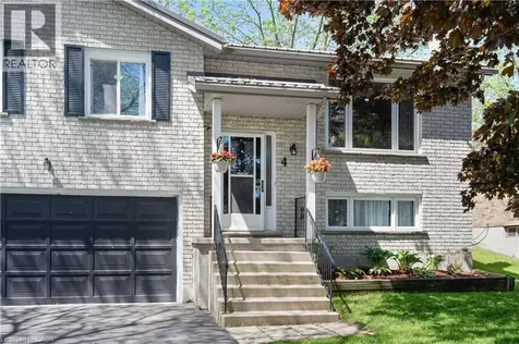 4 Brant Street Simcoe ON N3Y 5G2