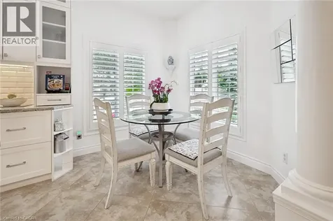 147 Reiber Court Waterloo ON N2L 6N2