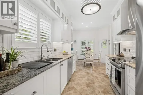 147 Reiber Court Waterloo ON N2L 6N2