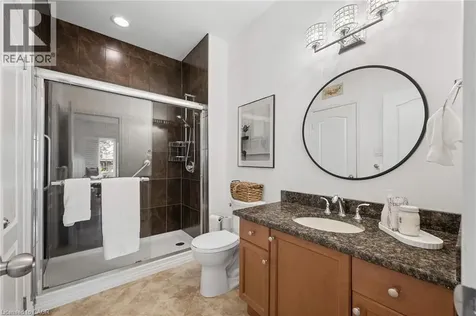 147 Reiber Court Waterloo ON N2L 6N2