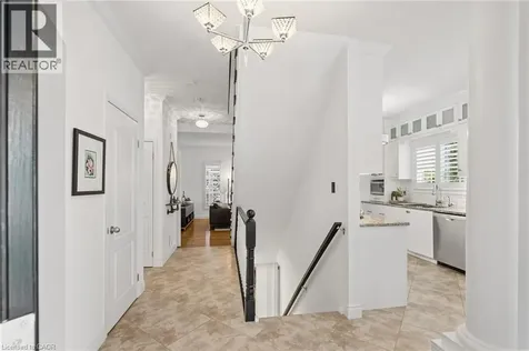 147 Reiber Court Waterloo ON N2L 6N2