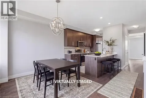 2060 Meadowgate Boulevard London ON N6M 0H5