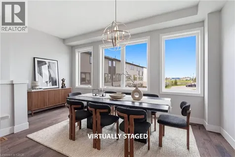 2060 Meadowgate Boulevard London ON N6M 0H5
