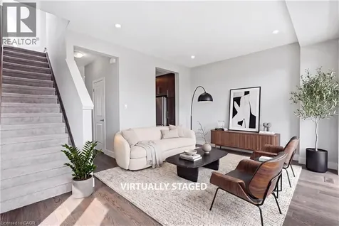 2060 Meadowgate Boulevard London ON N6M 0H5