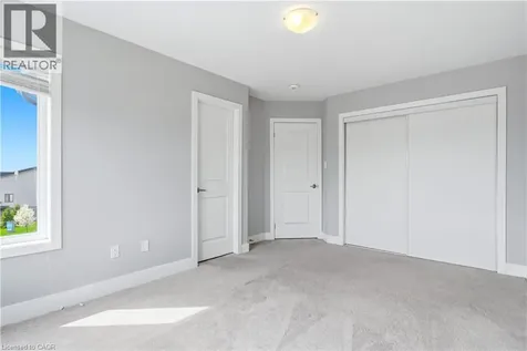 2060 Meadowgate Boulevard London ON N6M 0H5