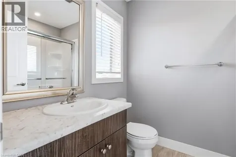 2060 Meadowgate Boulevard London ON N6M 0H5