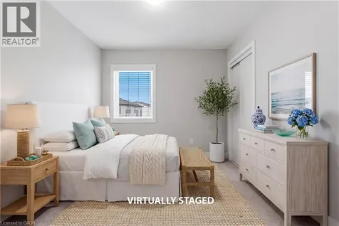 2060 Meadowgate Boulevard London ON N6M 0H5