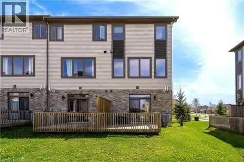 2060 Meadowgate Boulevard London ON N6M 0H5