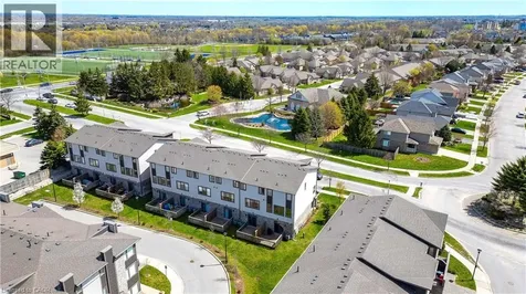 2060 Meadowgate Boulevard London ON N6M 0H5