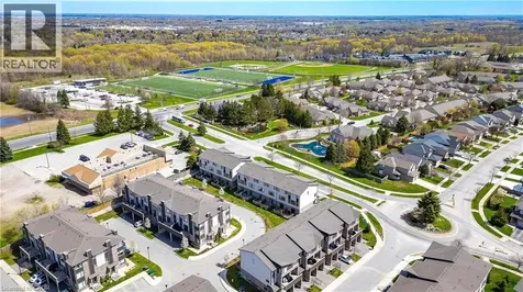 2060 Meadowgate Boulevard London ON N6M 0H5