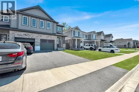 9338 White Oak Avenue Niagara Falls ON L2G 3P6