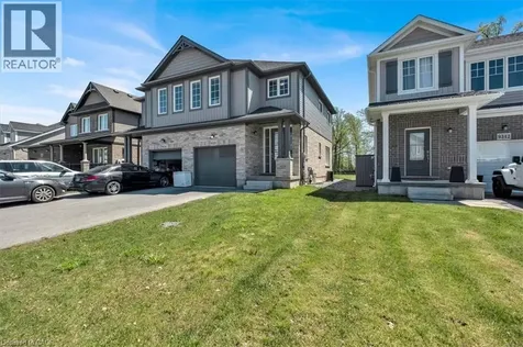 9338 White Oak Avenue Niagara Falls ON L2G 3P6
